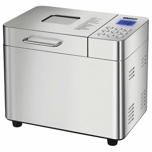 Image Unold 68456 Bread Maker 550W Stainless Steel