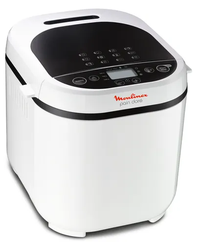 Moulinex OW2101 Bread Maker