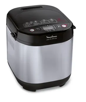 Moulinex OW240E Bread Maker