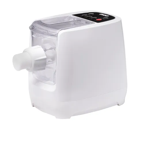 Compare Philips Premium Collection HR2357/08 Pasta and Noodle Maker with Unold Nora 68820 Pasta and Noodle Maker