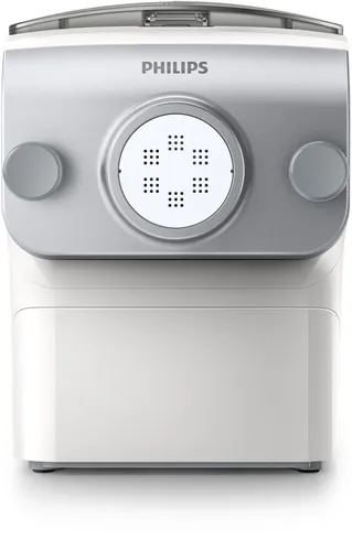 Compare Philips Avance Collection HR2375/00 Pasta Maker with Philips Premium Collection HR2357/08 Pasta and Noodle Maker