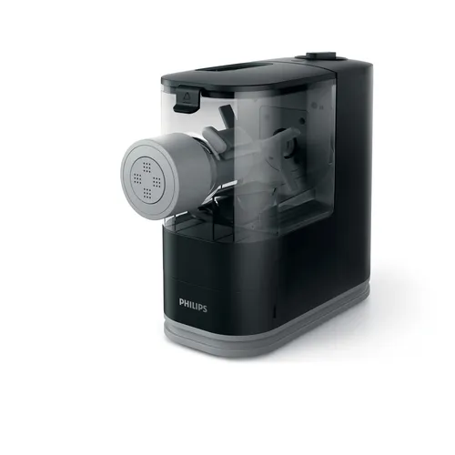 Compare Philips Premium Collection HR2357/08 Pasta and Noodle Maker with Philips Viva Collection RI2335/91 Pasta Maker