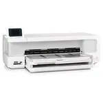 HP Photosmart B8550 Photo Printer, Inkjet, 9600x2400 DPI
