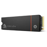 Seagate FireCuda 530 4TB M.2 NVMe PCIe 4.0 Internal SSD