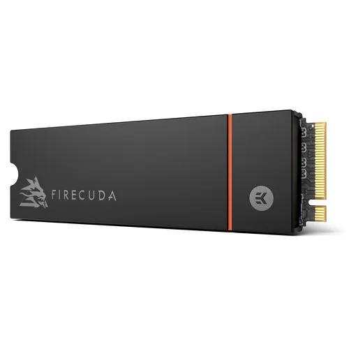 Compare Samsung 990 Pro Nvme M2 4Tb with Seagate FireCuda 530 4TB M.2 NVMe PCIe 4.0 Internal SSD