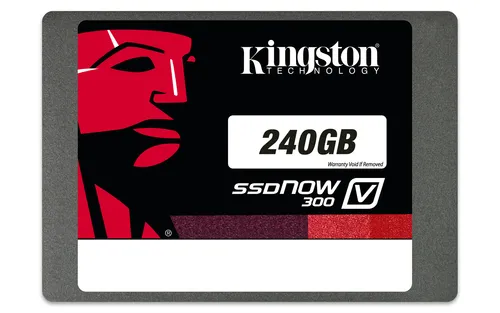 Kingston Technology SSDNow V300 Internal SSD