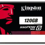 Kingston Technology SSDNow V300 Internal SSD