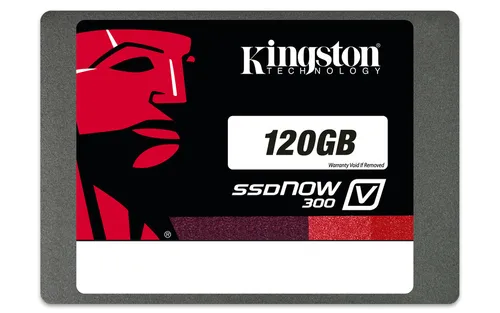 Kingston Technology SSDNow V300 Internal SSD
