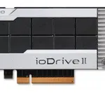 Fujitsu ioDrive2 Internal SSD