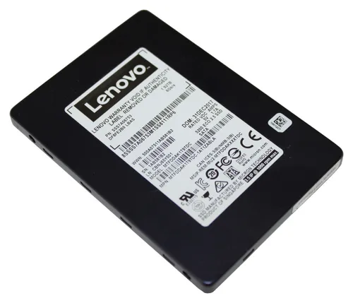 Lenovo 4XB7A14050 Internal SSD