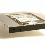 CoreParts SSDM120I332 Internal SSD