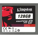 Kingston SSDNow V200 Internal SSD