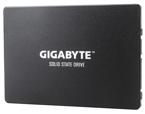 GIGABYTE GP-GSTFS31240GNTD Internal SSD