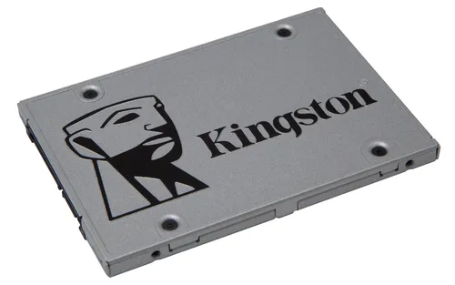 Kingston SSDNow UV400 Internal SSD
