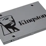 Kingston SSDNow UV400 Internal SSD