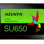 ADATA SU650 Internal SSD