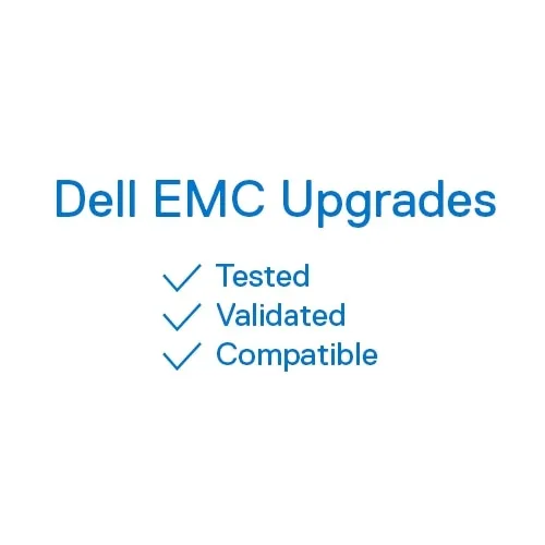 Dell 400-BLCK Internal SSD