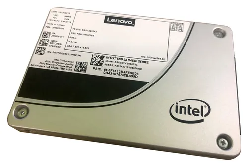 Lenovo 4XB7A13626 Internal SSD