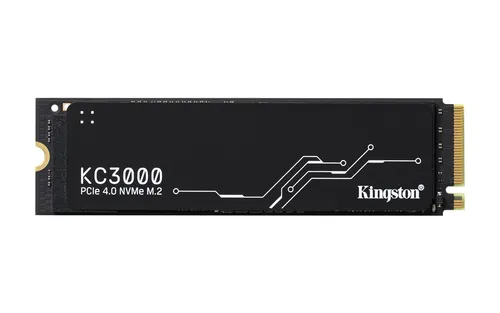 Compare Kingston KC3000 4TB M.2 2280 NVMe Internal SSD with Samsung 990 Pro Nvme M2 4Tb