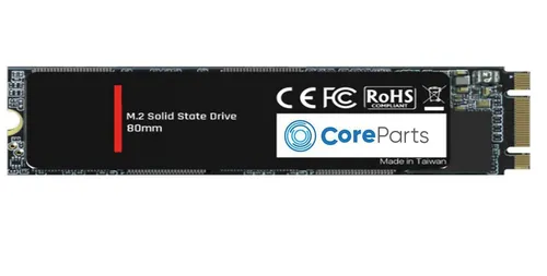 CoreParts MHA-MSATA-512GB Internal SSD