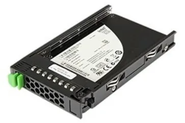 Fujitsu S26361-F5588-L919 Internal SSD