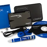HyperX SH103S3B/120G Internal SSD
