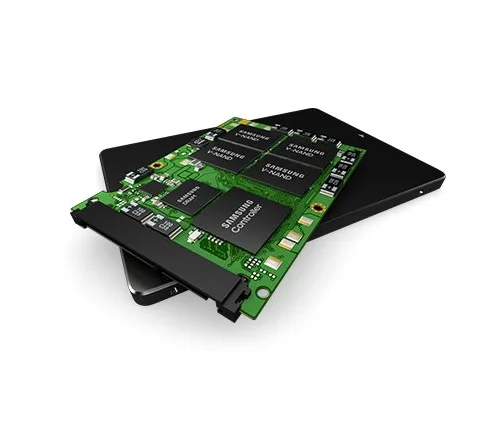 Samsung PM871b Internal SSD