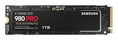 Samsung 980 PRO Internal SSD