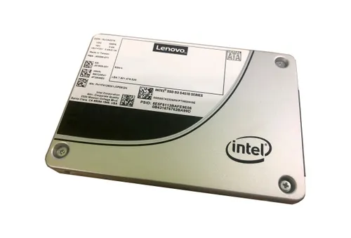 Lenovo 4XB7A14914 Internal SSD