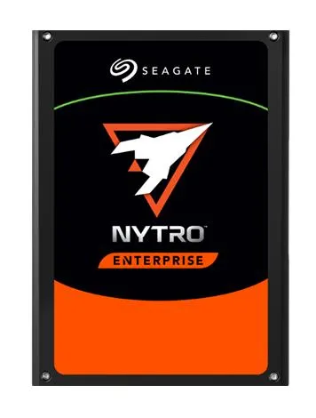Seagate Enterprise Nytro 3732 Internal SSD