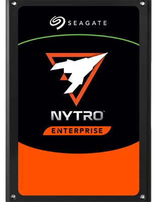Seagate Enterprise Nytro 3532 Internal SSD