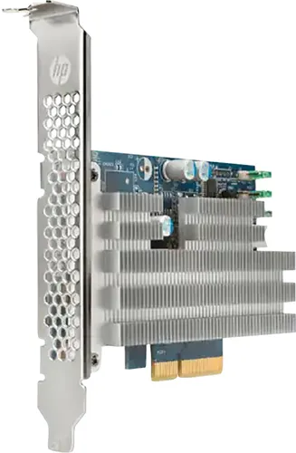 HP Turbo Drive G2 TLC 512GB Internal SSD