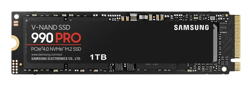 Samsung 990 PRO Internal SSD