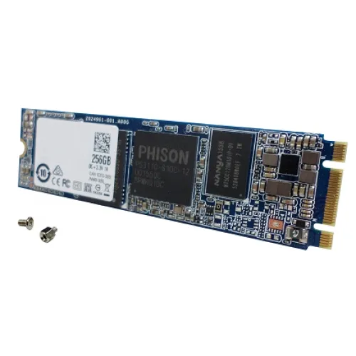 QNAP SSD-M2080-256GB-A01 Internal SSD