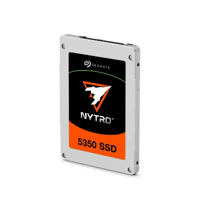 Seagate Nytro 5350H Internal SSD