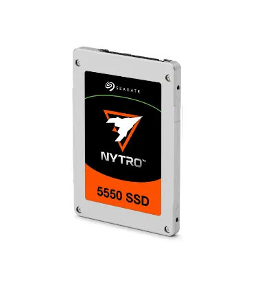 Seagate Nytro 5550H Internal SSD