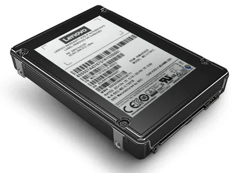 Lenovo 4XB7A80340 Internal SSD