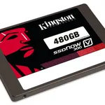 Kingston Technology SV300S37A/480G Internal SSD