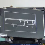 CoreParts SSDM512I384 Internal SSD