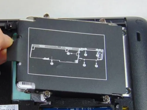 CoreParts SSDM512I384 Internal SSD