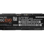 Samsung 960 EVO Internal SSD