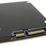 Fujitsu S26361-F4581-L100 Internal SSD
