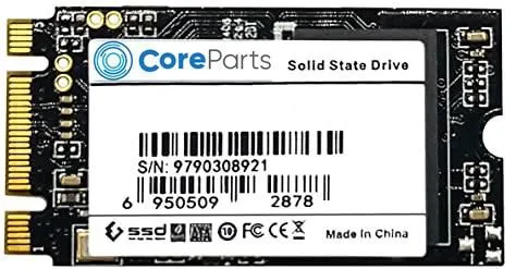 CoreParts CP-SSD-M2-TLC-2242-512 Internal SSD