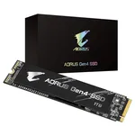 GIGABYTE GP-AG41TB Internal SSD
