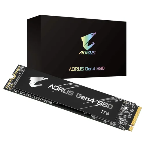 Compare GIGABYTE GP-AG41TB Internal SSD with Samsung 990 Pro Nvme M2 4Tb
