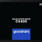 Goodram CX400 Gen 2 Internal SSD