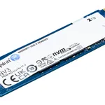 Kingston Technology 2000G NV3 M.2 2280 NVMe SSD