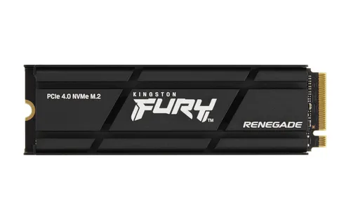 Compare Kingston Technology 1000G RENEGADE PCIe 4.0 NVMe SSD W/ HEATSINK with Samsung 990 Pro Nvme M2 4Tb