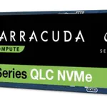 Seagate BarraCuda Q5