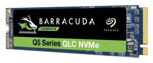Seagate BarraCuda Q5 1TB